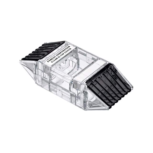 CLRCVR3-1 Panduit Corp  Terminal Accessories
